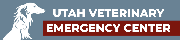 Utah Veterinary Emergency Center Logo